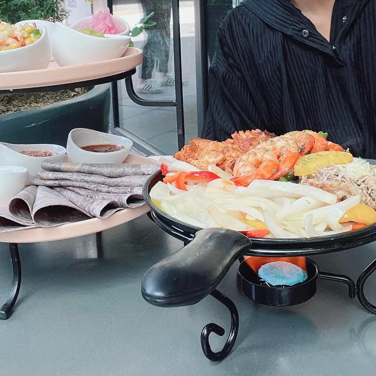 이터스 대표 사진