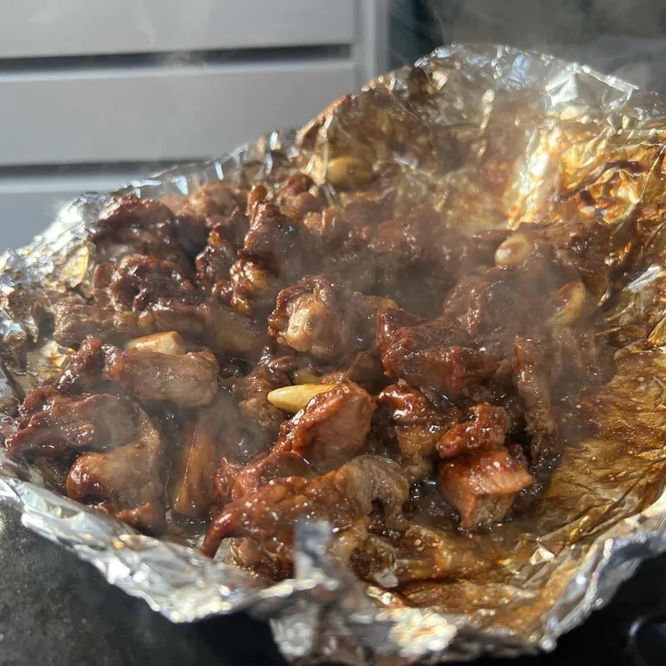 은하갈비 대표 사진