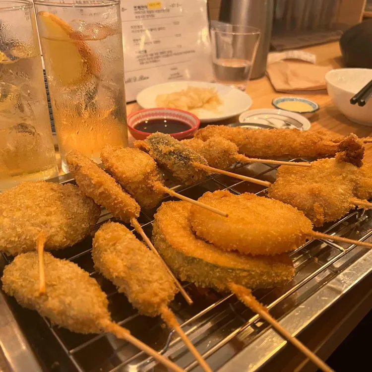 니시나리 대표 사진