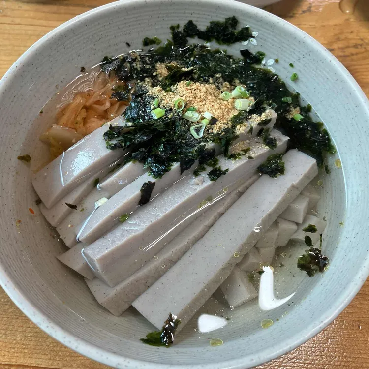흥업묵집 대표 사진