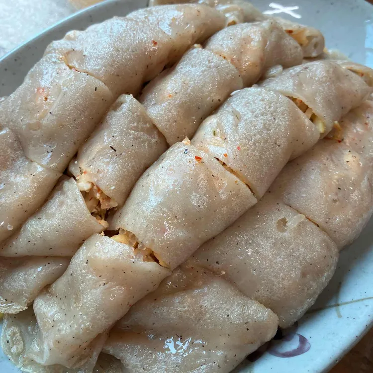 흥업묵집 대표 사진