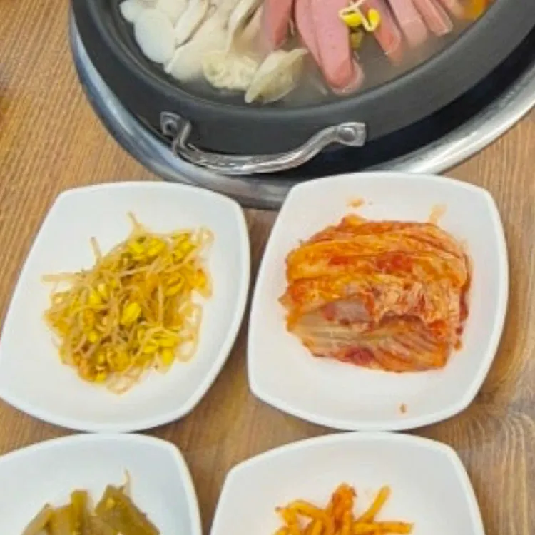 6단지부대찌게 대표 사진