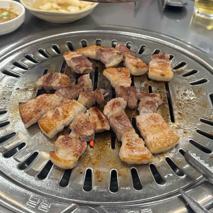 25시참숯구이 대표 사진