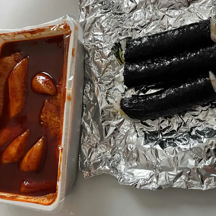 주가네 쌀떡볶이 대표 사진