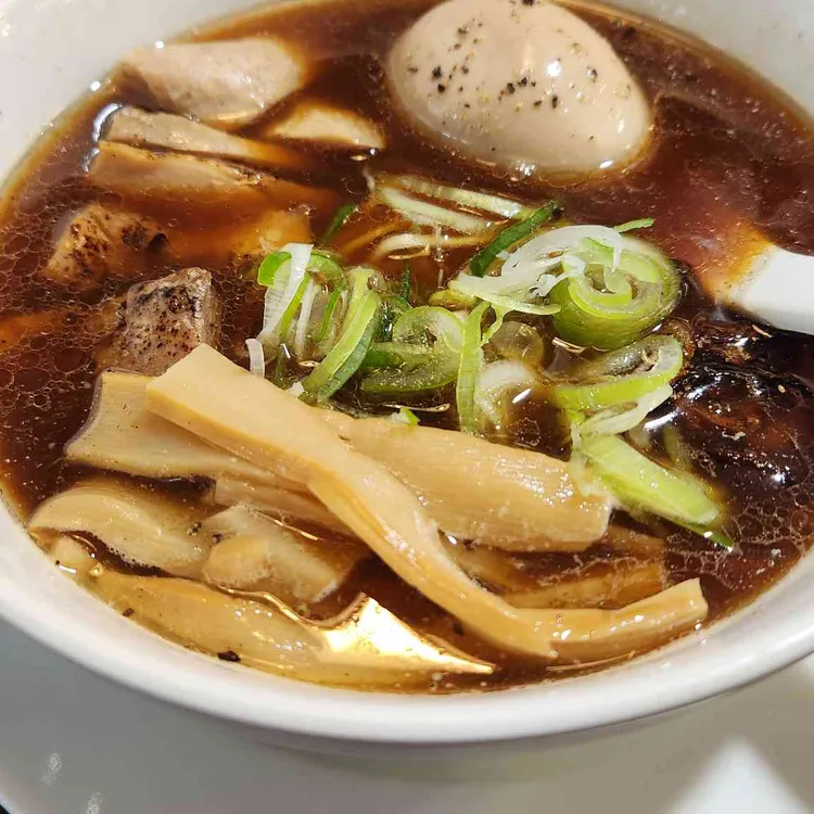 하나라멘 사진 1