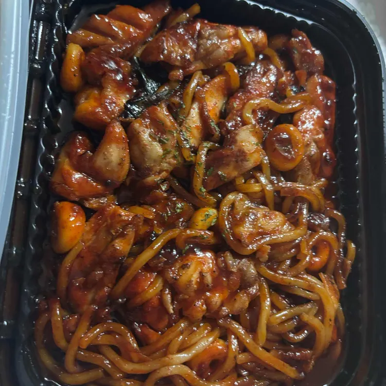 기영이 숯불두마리치킨 사진 2