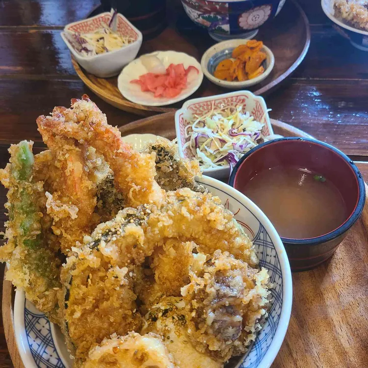 쇼쿠지 대표 사진