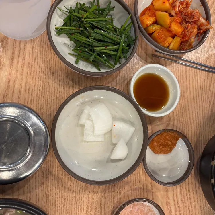 송정3대국밥 대표 사진