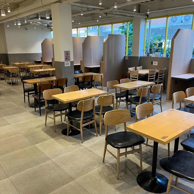 빽다방 대표 사진