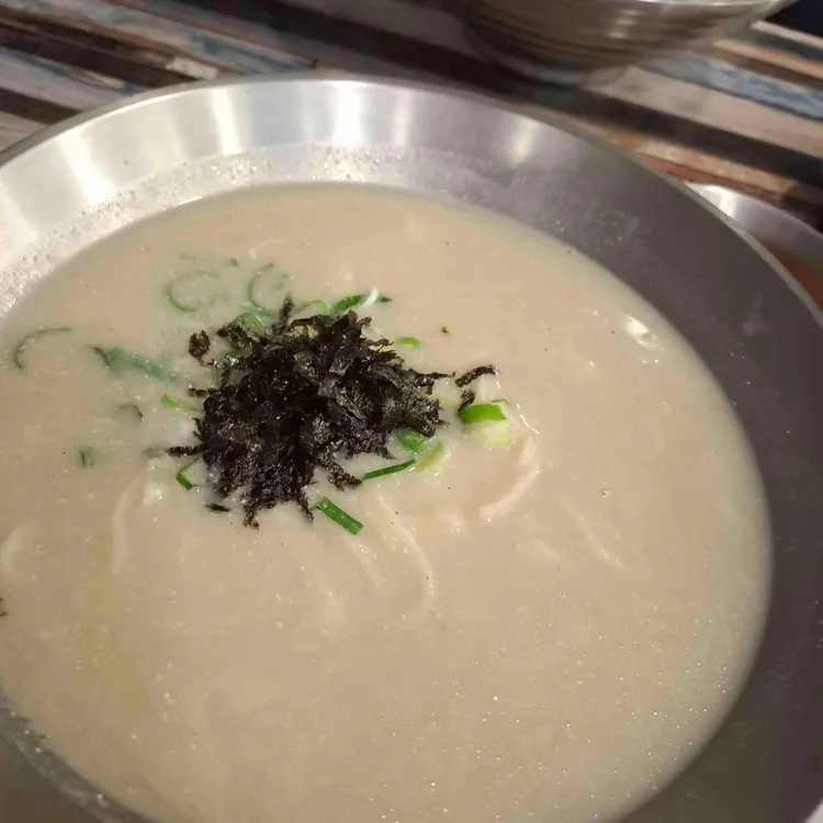 언양닭칼국수 사진 2