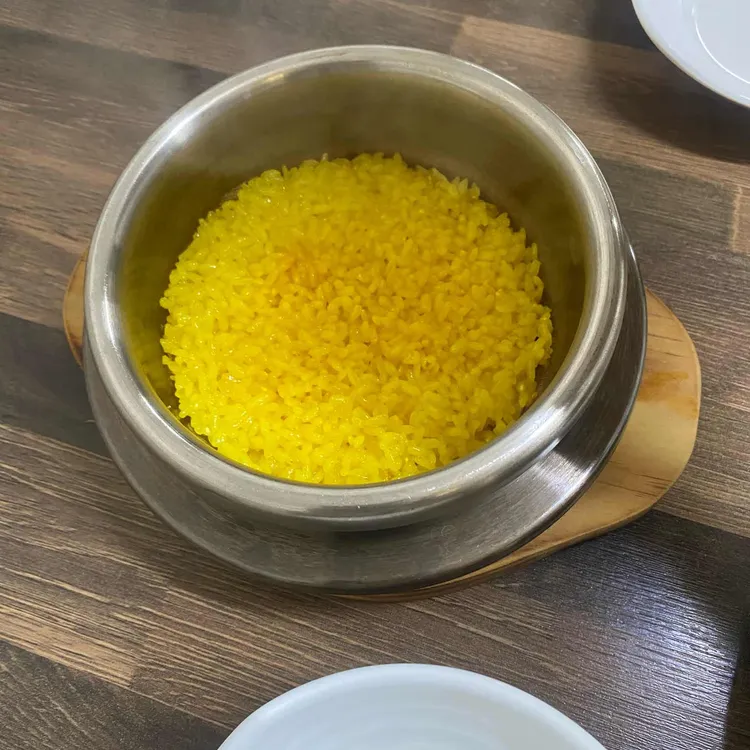 가마솥국밥식당 대표 사진