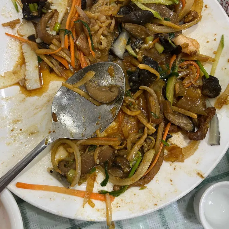 안동장 대표 사진