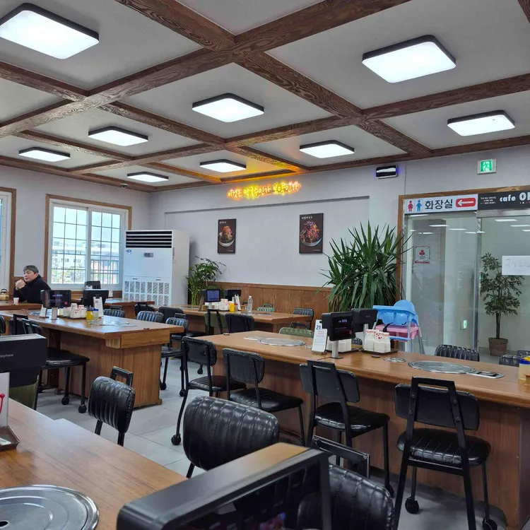 시골막국수 대표 사진