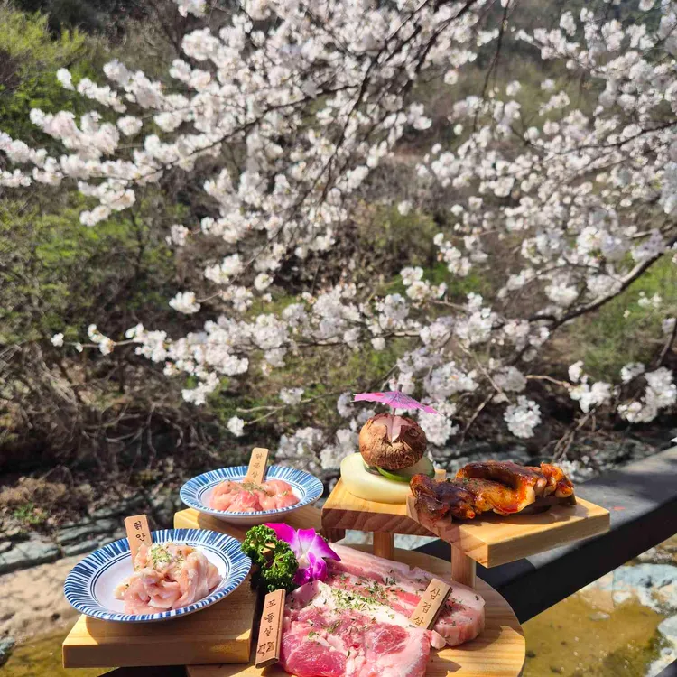 무릉도동 대표 사진