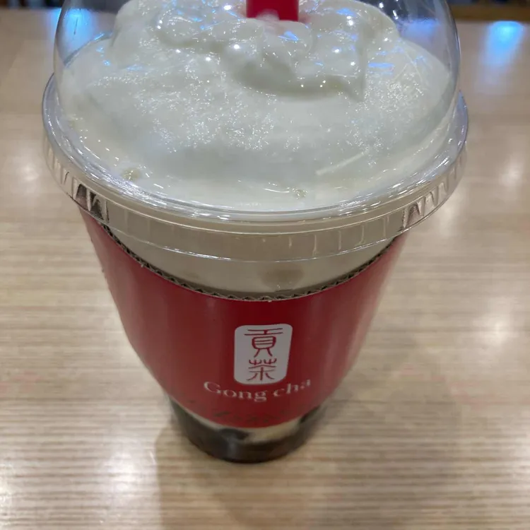공차 사진 2