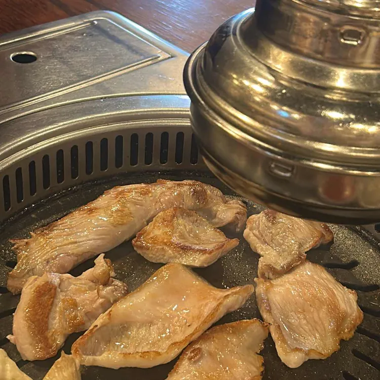 고반식당 대표 사진
