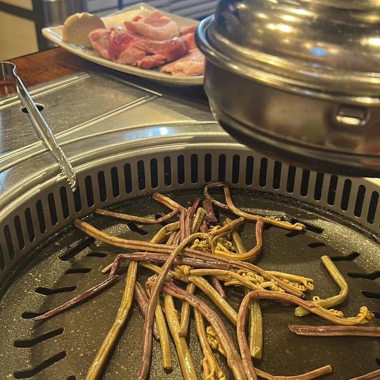 고반식당 대표 사진