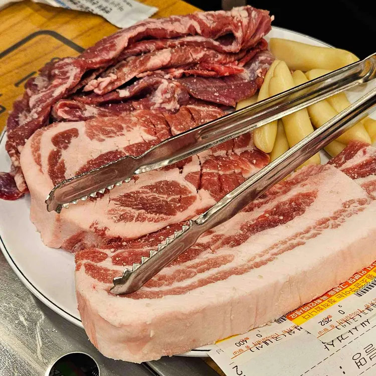 맛찬들왕소금구이 대표 사진