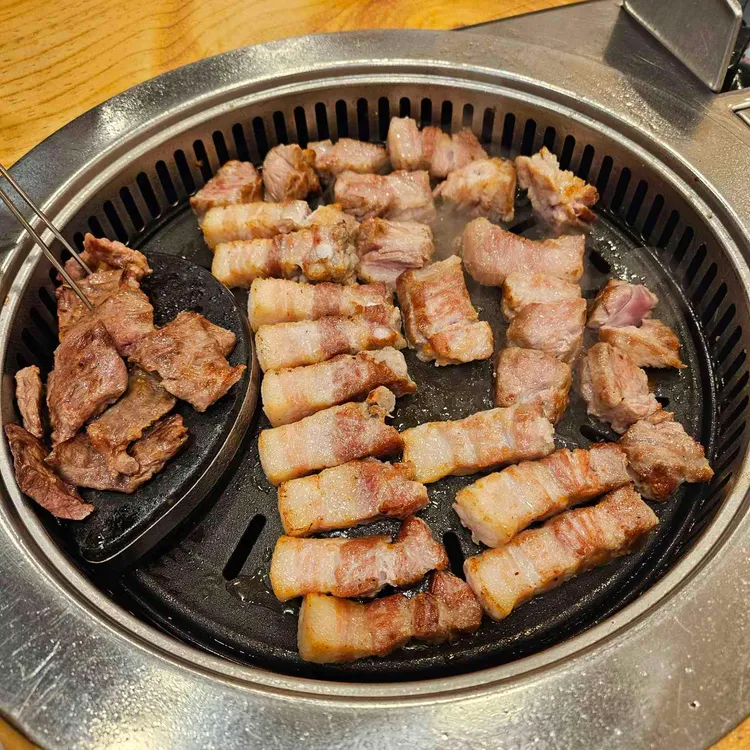 맛찬들왕소금구이 대표 사진