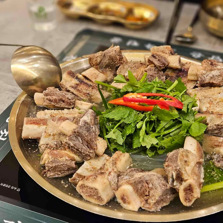 옥된장 대표 사진
