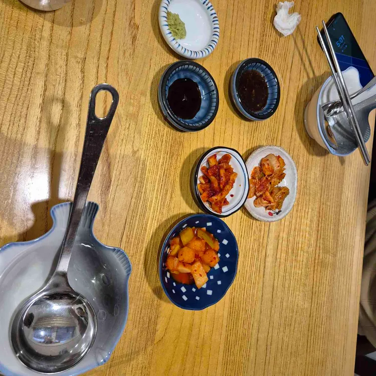 토로생선구이 사진 2