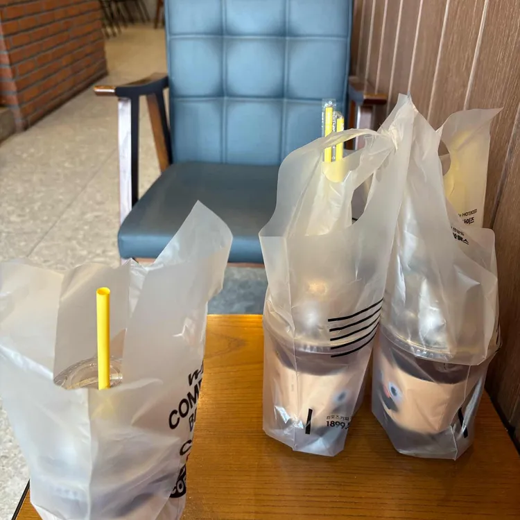 컴포즈커피 대표 사진