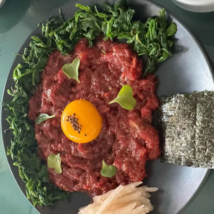 미나리 대표 사진