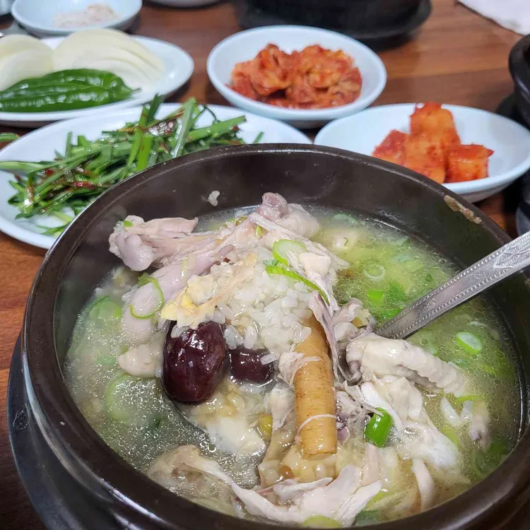 영도집영양탕 사진 2