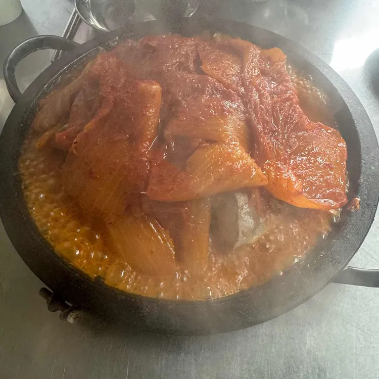 어랑추 대표 사진