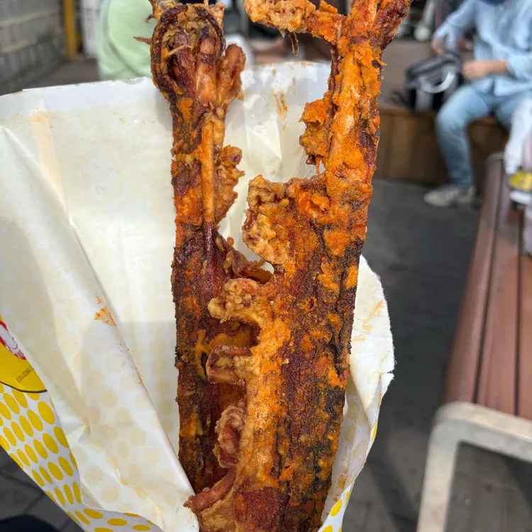 오짱 대표 사진