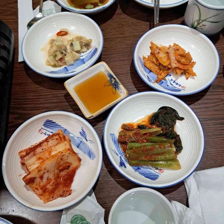 참복집 대표 사진