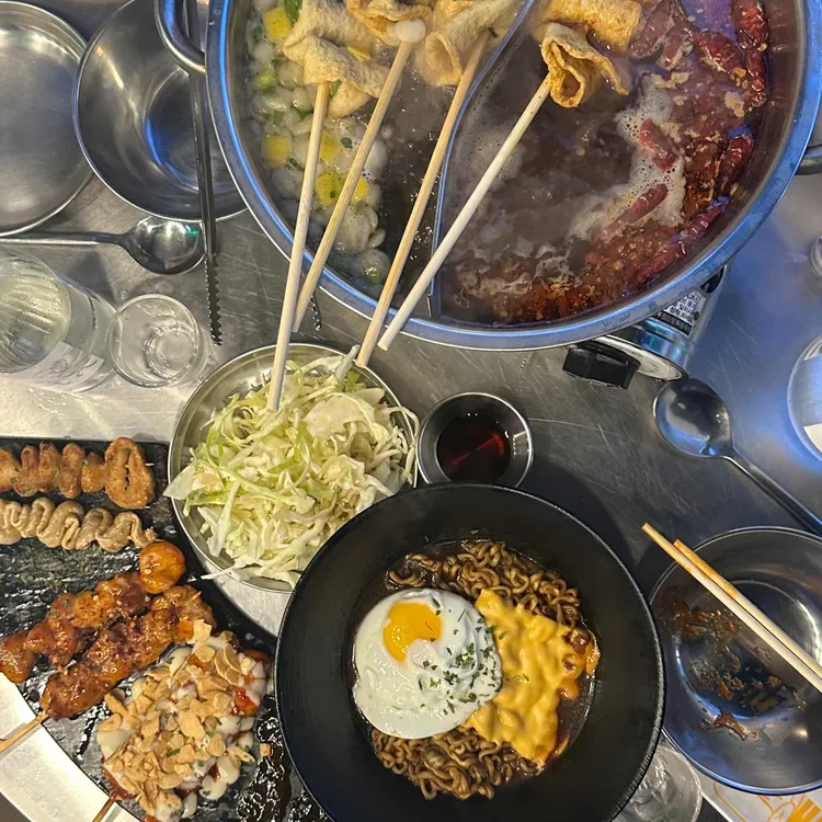 청춘닭꼬치 사진 2