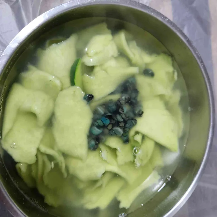 토지다슬기식당 사진 1