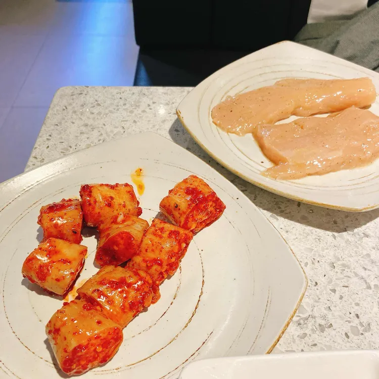 곰바위 대표 사진