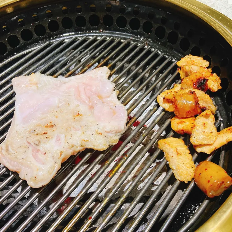 곰바위 대표 사진