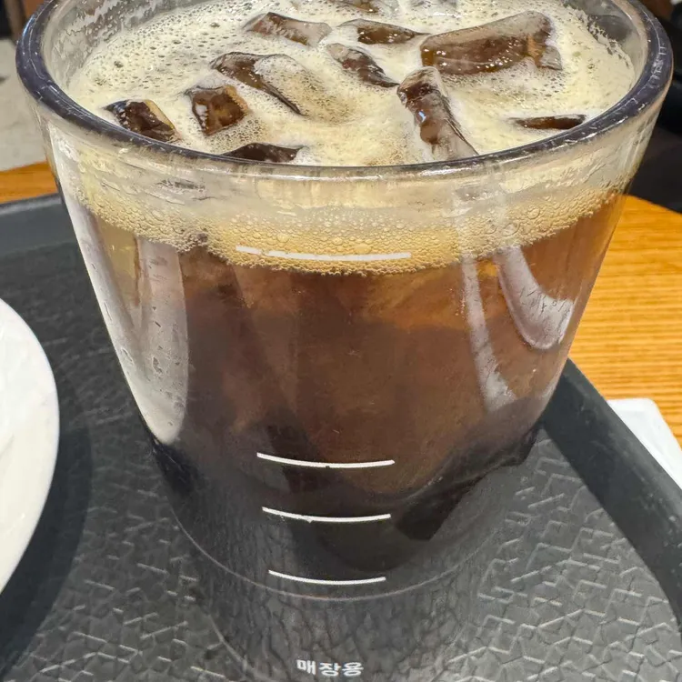 스타벅스 대표 사진