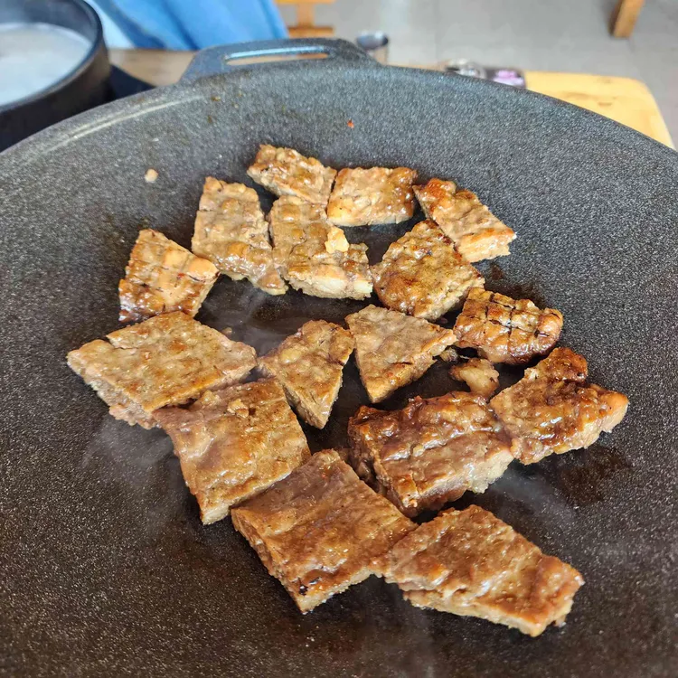 족보설렁탕 대표 사진