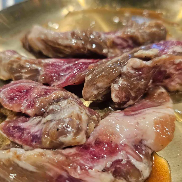 마장동고기집 대표 사진