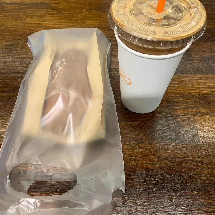 진저브레드커피 대표 사진