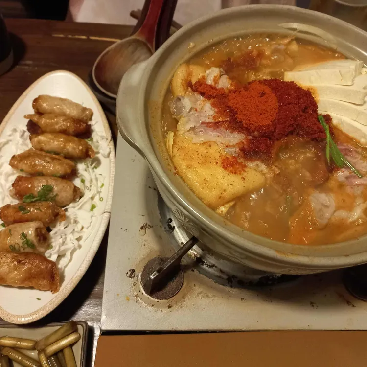 호랑이굴 사진 2