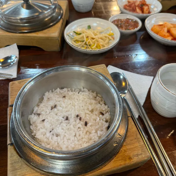 빛고을 으뜸추어탕 대표 사진