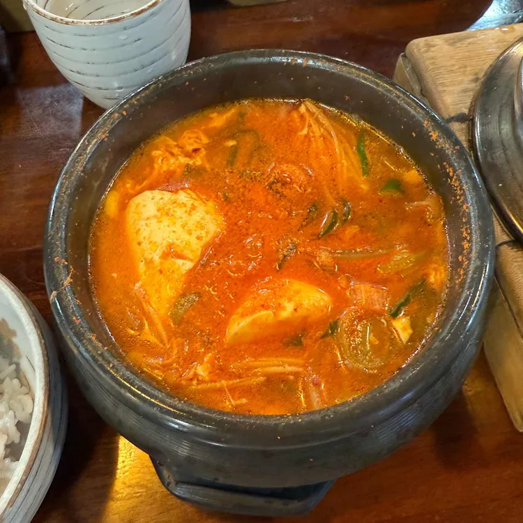 빛고을 으뜸추어탕 대표 사진
