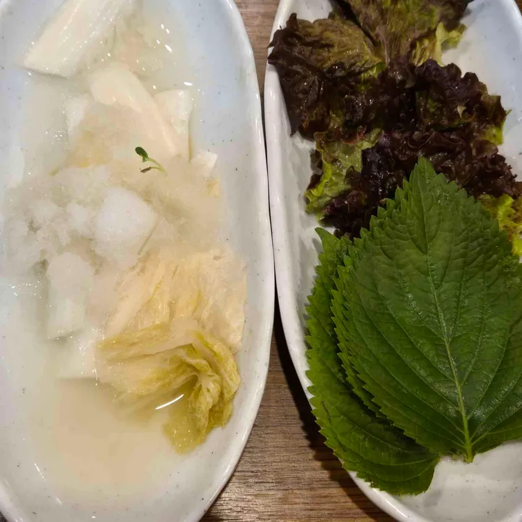 식당3선 대표 사진