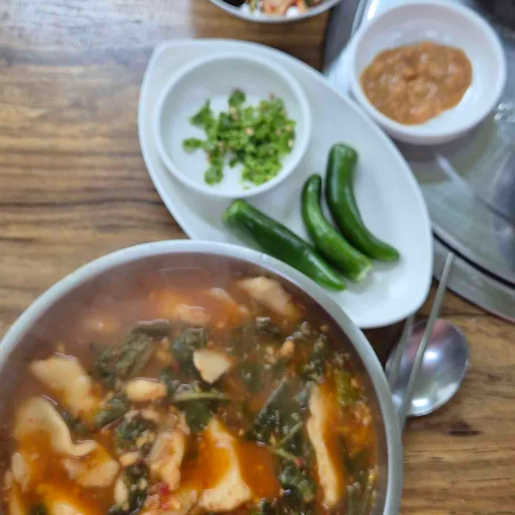 꽃마을 지리산어탕 대표 사진
