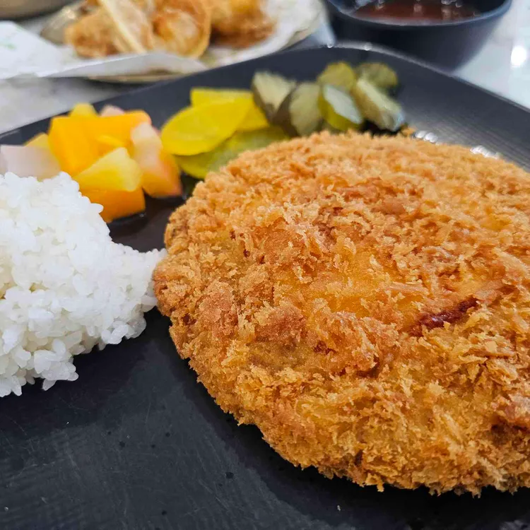문의청남대휴게소(청주방향) 대표 사진