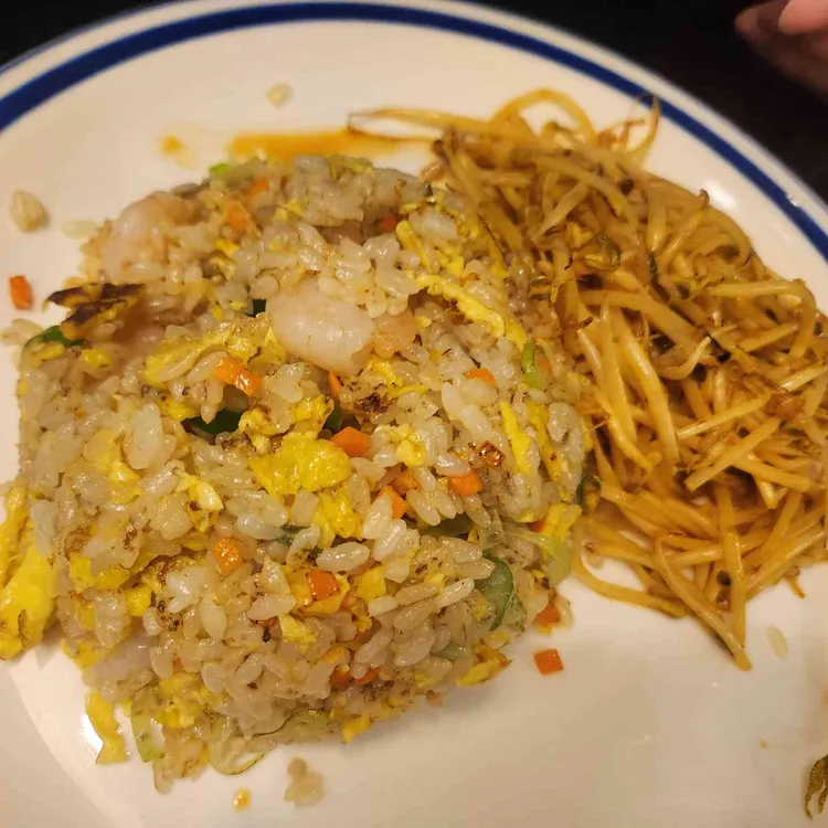 중식당 청화당 대표 사진
