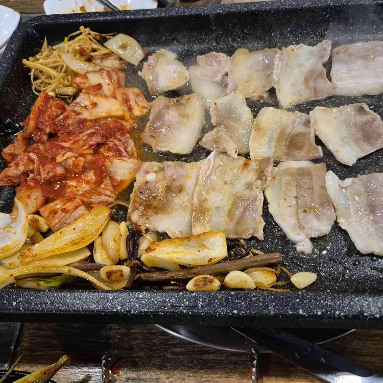 황금대패 대표 사진