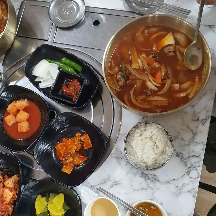 성내곰탕 사진 2