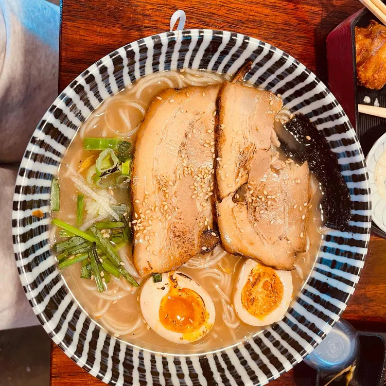 라멘식당 사진 2