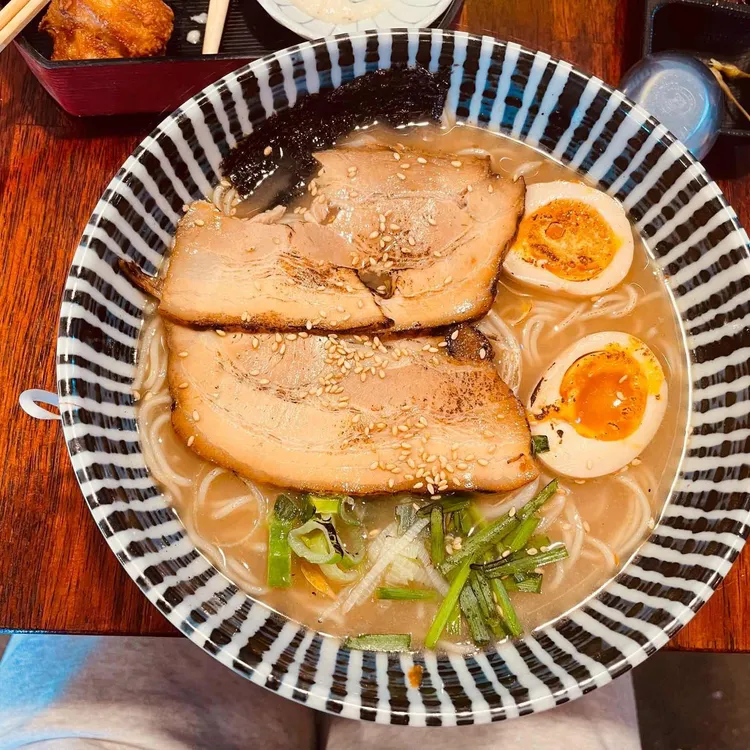 라멘식당 대표 사진